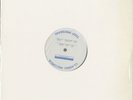 Frank Zappa, Hot Rats LP Test Pressing SS