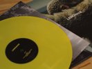 BEYONCE/ZEX LEMONADE 2LP YELLOW VINYL Rare Misprint