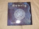 runrig the big wheel vinyl lp