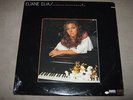 ELIANE ELIAS Cross Currents RARE SEALED New Vinyl LP Jack DeJohnette Eddie Gomez