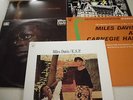 5x MILES DAVIS -Nefertiti,At Carnegie Hall,E.S.P....- Jazz-LP´s/USA Columbia