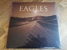 Eagles 2x LP Long road out of Eden 2007 Eagles 1st Press MINT FACTORY SEALED