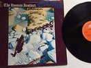HUMAN INSTINCT Stoned Guitar LP Super Rare Psych New Zealand Pressing Air Label