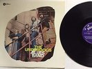 Underdogs Blues Band S/T LP Very Rare New Zealand First Pressing Zodiac Label