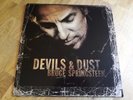 Bruce Springsteen 2x LP Devils & Dust 2005 columbia 1st press NEAR MINT VINYLS