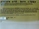 DER ÜBER KLASSIKER - Underworld ?– Born Slippy.NUXX - DARREN PRICE & REECE REMIX