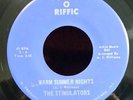 Stimulators SOUND O RIFFIC 2