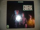 FRESH CREAM ATCO FIRST PRESSING STEREO LP SD 33 206 NM 1967 BAKER CLAPTON BRUCE