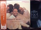 THELONIOUS MONK BRILLIANT CORNERS RIVERSIDE SMJ-6136 Japan OBI MONO Vinyl LP