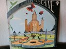 Bröselmaschine, Original 1971