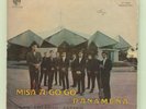 CORO COLEGIO JAVIER - MISA A GO-GO Panama PSYCH Axelrod LOYOLA Rare LISTEN
