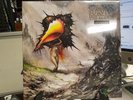 Circa Survive - The Amulet (VINYL) INDIE EXCLUSIVE SPLATTER BRAND NEW SEALED