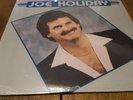 Joe Holiday 'S/T’ LP Private Press AOR BRAND NEW SEALED