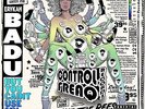 BADU ERYKAH BUT YOU CAINT USE MY PHONE VINILE LP CLEAR RSD NUOVO SIGILLATO