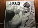 RELLIK ' REMEMBER THE FUTURE '  RARE U.S PRIVATE ROCK/METAL  LP  RARE MINT VINYL