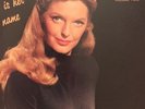 JULIE LONDON Julie Is Her Name VOL 2 LP LIBERTY LST 7100 orig dg stereo NM-