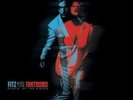 FITZ AND THE TANTRUMS Pickin' Up The Pieces LP NEW VINYL Dangerbird repress