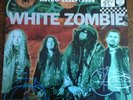 WHITE ZOMBIE Astro Creep: 2000 PURPLE Vinyl LP GEF 24806