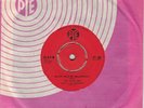 STATUS QUO ‘BLACK VEILS OF MELANCHOLY’ SOUTH AFRICA 45 vinyl
