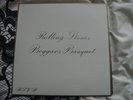 Beggars Banquet RSVP Red Vinyl The Rolling Stones DECCA Boxed SKL4955 Ltd run
