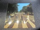 THE BEATLES ABBEY ROAD LP UK 1ST -1/-2 EX/NM