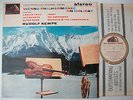 Vienna Philharmonic On Holiday Rudolf Kempe Bayer Gounod Offenbach ASD 525 G/C F