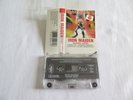 IRON MAIDEN CASSETTE TAPE K7 MAIDEN JAPAN 1985 USA