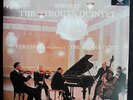 CLIFFORD CURZON Schubert Trout Vienna Octet Decca SXL 2110 Nr MINT ffss STEREO