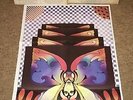THE WHO Sell Out & Poster LP Track 1967 Mono UK 1st Press