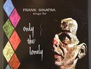 FRANK SINATRA Only the Lonely MFSL ORIGINAL MASTER LP M-/M- 180g Mono Audiophile
