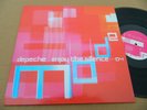 DEPECHE MODE -ENJOY THE SILENCE 04 (TIMO MAAS/EWAN PEARSON MIXES) 12BONG34 -Ex++