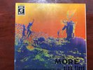 Pink Floyd “More”, OST, Columbia C 062-04096, Germany, 1969, FIRST PRESS