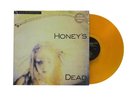 JESUS AND MARY CHAIN   HONEY'S DEAD   GOLD VINYL LP   *NEW/SEALED*