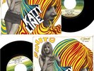 YE YE GIRL EP KATTY LINE VENT'ANI CLAN 69029
