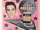 Elvis Presley “A Boy From Tupelo” Blue Vinyl LP w/Poster Exclusive New