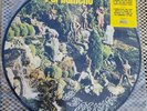 Osmium [LP] by Parliament (Vinyl, May-2005, Earmark)