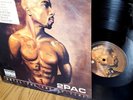 2Pac - Until The End Of Time [Vinyl LP] Original press USED promo