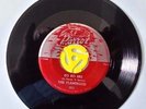 The FLAMINGOS - I'm yours & Ko Ko Mo 45 RPM # 812
