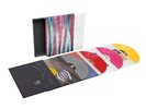 Lush Origami 5LP Box Set Vinyl RSD 2016 Gala Spooky Split Lovelife Topolino