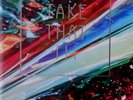 TAKE THAT * III / LIVE 2015 TOUR PROGRAMME * BN&M  * GARY BARLOW * MARK OWEN