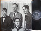 Kraftwerk ?– Trans Europa Express + Poster + Innerbag M 1977 ( LP,Album )