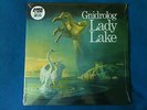 Gnidrolog - Lady Lake LP US 2014 repress M/M 180gm vinyl  # Progressive