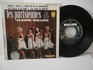 les parisiennes/claude bolling