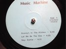 Rare Northern Soul Collectible 