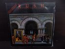 Rush Moving Pictures Ultra  Colombia Pressing Lp