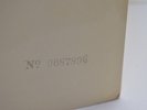 Beatles White Album UK TRUE 1st Nov 1968 PMC 7067/68 NO 