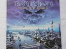IRON MAIDEN