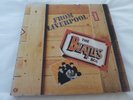 The Beatles - The Beatles Box (From Liverpool) UK 8 LP box set fab Ex+/NM cond