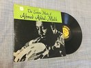 The Eastern Moods of Ahmed Abdul-Malik Prestige 16003 LP NJ Van Gelder VG+