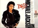 MICHAEL JACKSON bad (original uk & lyric inner) LP EX+/EX+ 450290 1 disco 1987